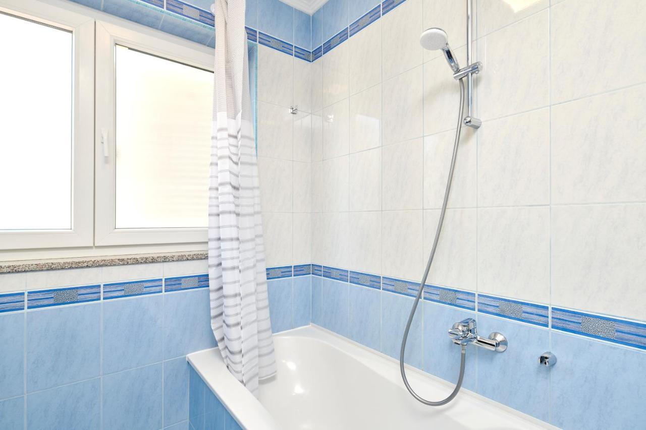 Villa Perla Умаг Екстериор снимка