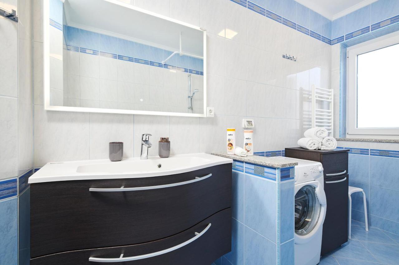 Villa Perla Умаг Екстериор снимка