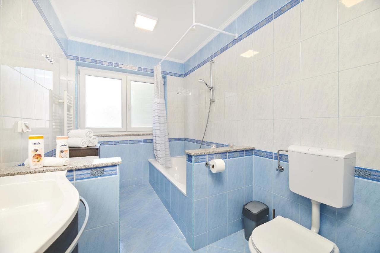 Villa Perla Умаг Екстериор снимка