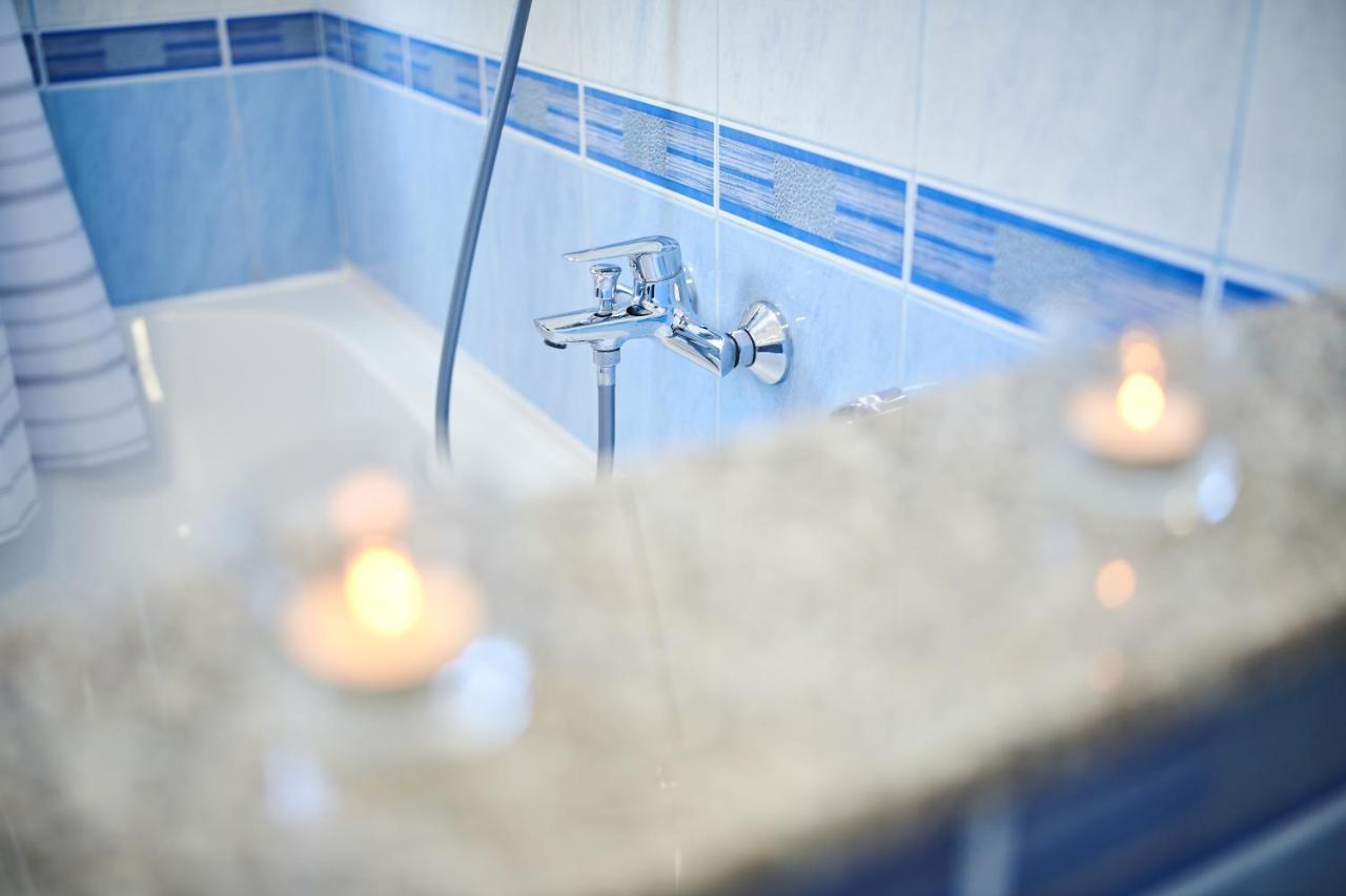 Villa Perla Умаг Екстериор снимка