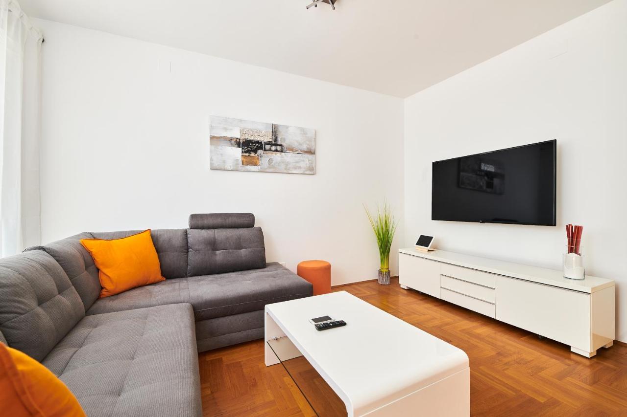 Villa Perla Умаг Екстериор снимка
