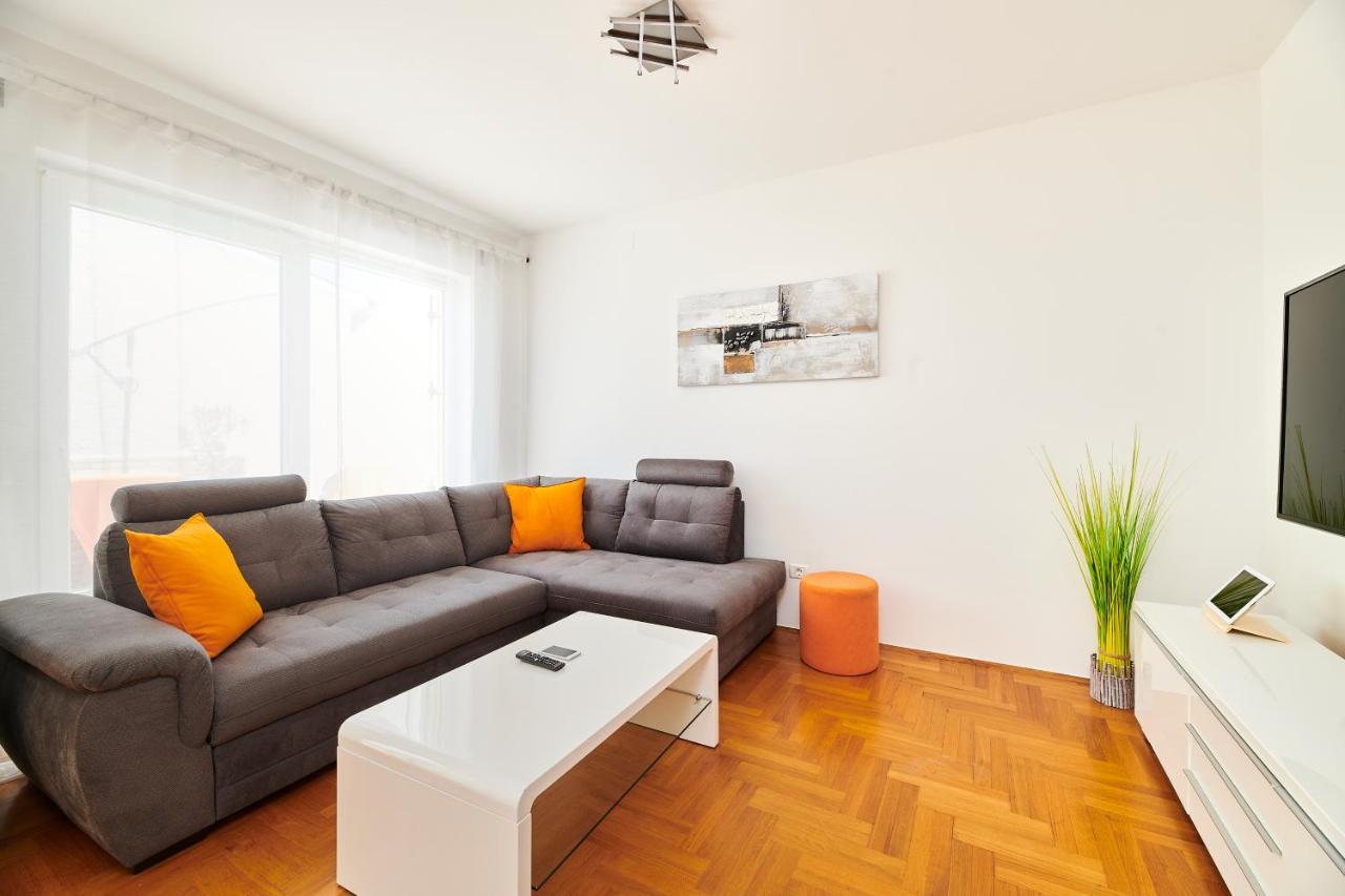 Villa Perla Умаг Екстериор снимка